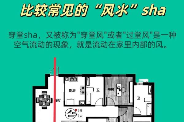 扇形的房子如何改风水