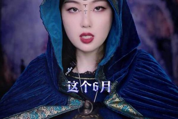 塔罗牌测试六月事业运