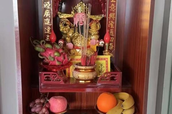 武财神爷摆放位置禁忌风水朝向方向 武财神爷摆放位置禁忌风水朝向方向