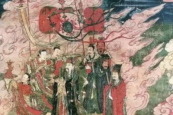 紫薇星君圣诞日