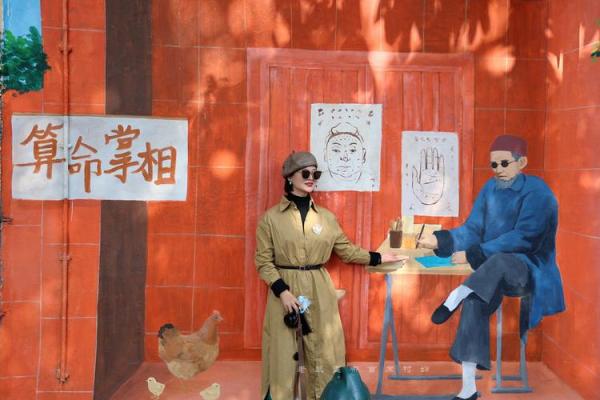 澳门哪里有算命