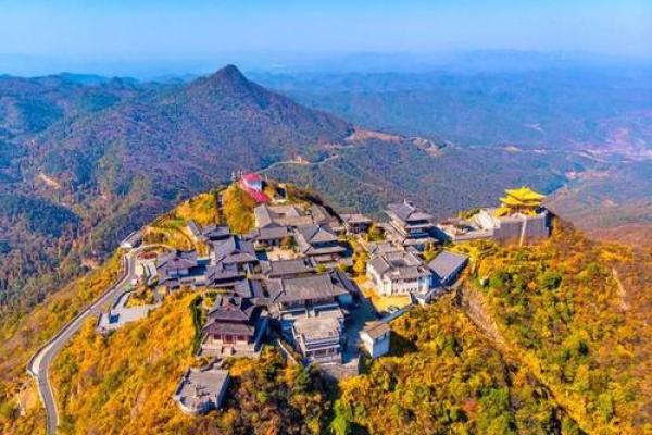 九江算命最准的地方