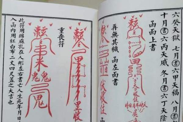 算命非常准的法术叫什么