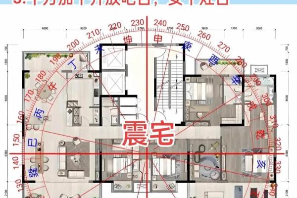 能让子孙富贵的阴宅风水格局大全