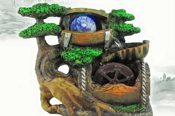 风水轮的摆放以及禁忌是什么