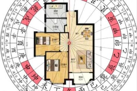 房子正路斜风水