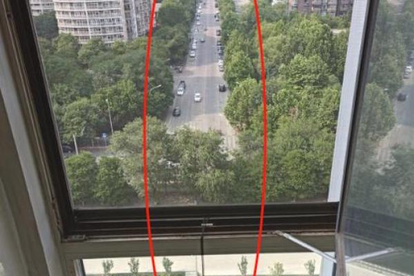 房子下面有道路穿过风水