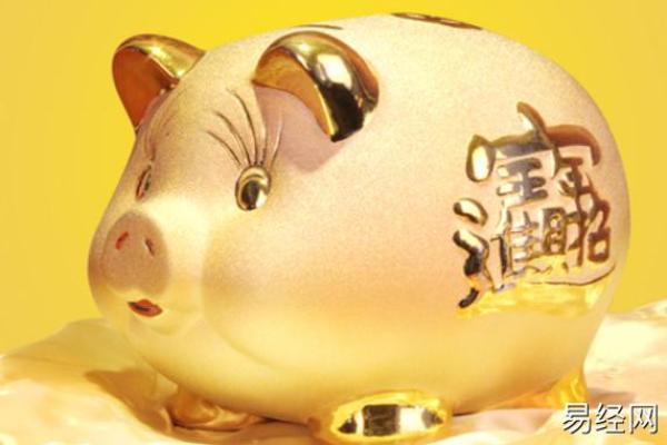 生肖猪八字起名推荐，让宝宝更“吉”更吉利