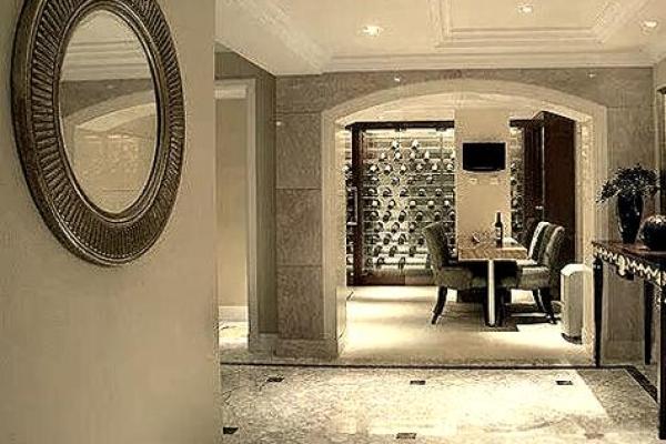 客厅摆放镜子的风水禁忌 客厅摆放镜子的风水禁忌