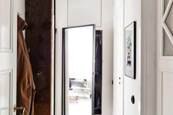 客厅摆放镜子的风水禁忌 客厅摆放镜子的风水禁忌