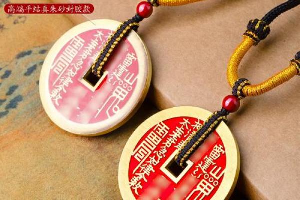 传统风水什么东西可以辟邪护身防鬼侵扰