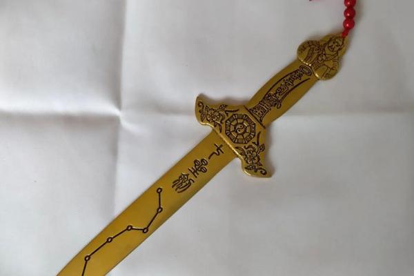 传统风水什么东西可以辟邪护身防鬼侵扰