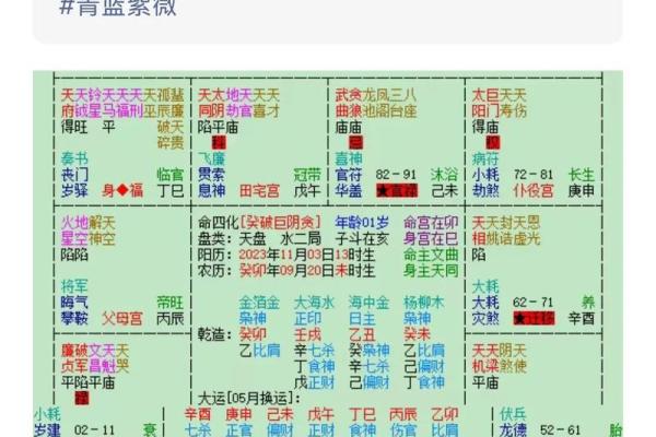 从格八字怎么看 如何从格八字看命