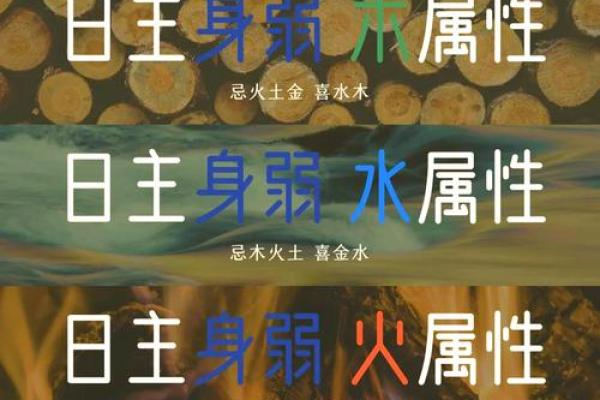 生辰八字论用神 生辰八字论用神