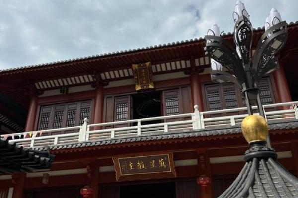 浙江算命准的地方