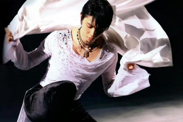 羽生结弦未来正缘推测  羽生结弦的八字姻缘