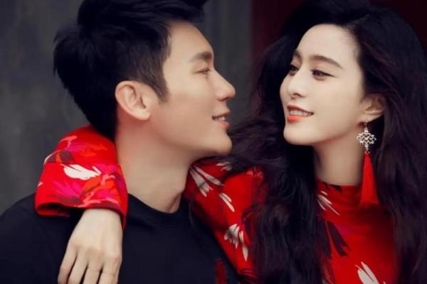 生辰八字：看范冰冰与李晨的恋情