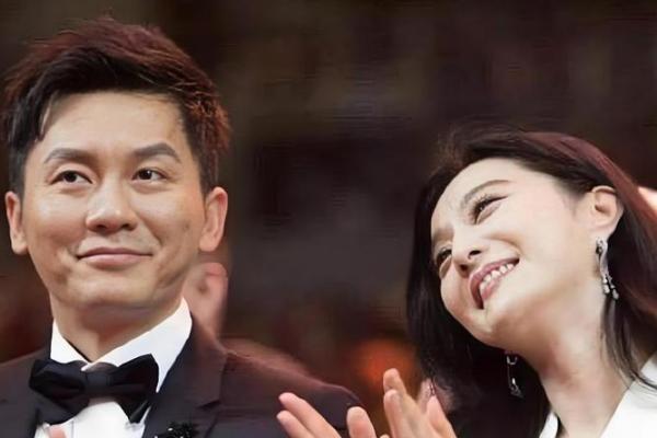 生辰八字：看范冰冰与李晨的恋情