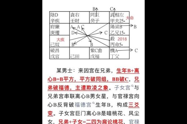 孤辰 寡宿坐命会活成寡人吗?【紫微斗数】【心婷解惑】 孤辰 寡宿坐命会活成寡人吗?【紫微斗数】【心婷解惑】
