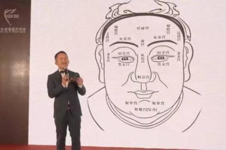 面相与风水的关系揭秘！