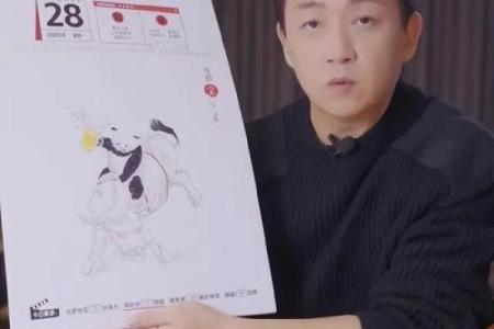 民间传说中的烧蛋算命