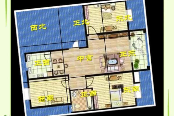 西北位置的房子风水如何 西北位置的房子风水如何