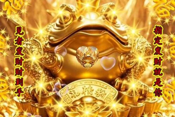 能够招财进宝的商业风水有哪些