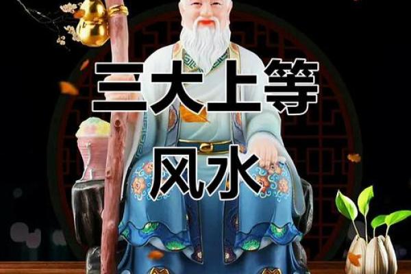 你身上的三处上等风水，千万不要破坏！