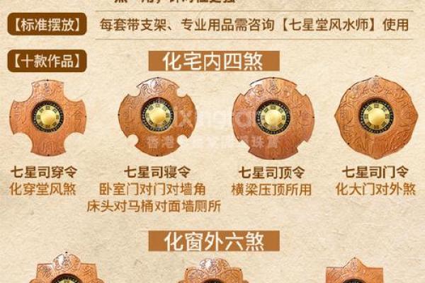 煞气：顶心煞破坏风水应该如何化解