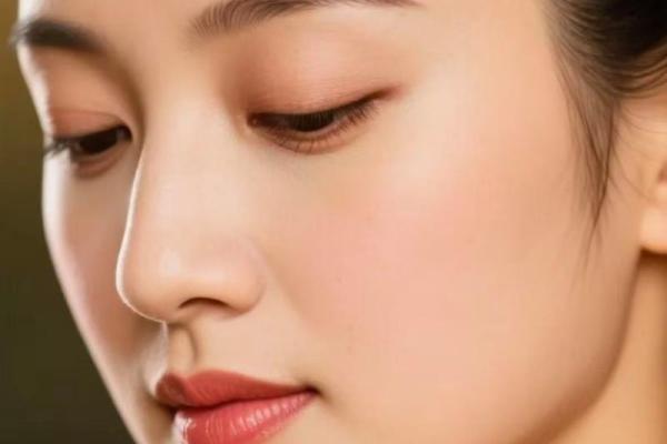 风水上女人有额头痣的特征