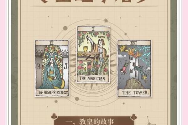 塔罗测试-  如何增强你的工作能力？