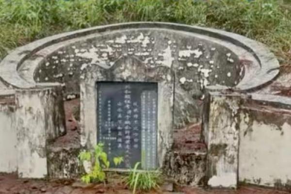 盘点注意的祖坟风水禁忌有哪些