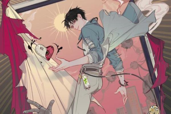 神叨酱：2.11日心灵运势测试