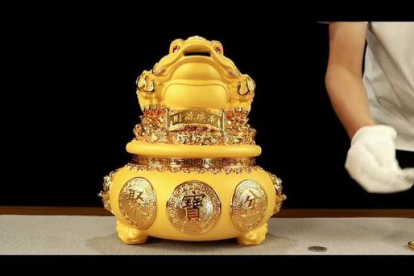 金蟾风水摆的好能够助旺财运 但需注意这几点