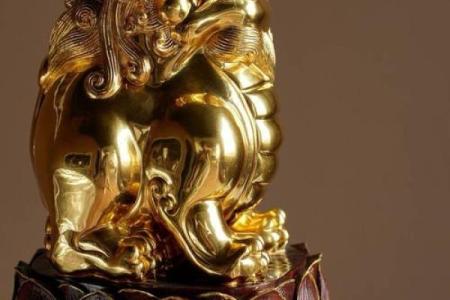 风水貔貅什么情况下反噬主人摆放不当