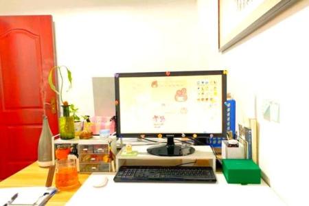 女性办公桌上4大风水禁忌影响工作