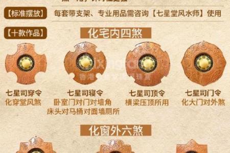 煞气：顶心煞破坏风水应该如何化解