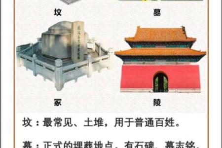 盘点注意的祖坟风水禁忌有哪些