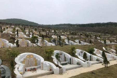 祖坟风水好的基本要求都有哪些