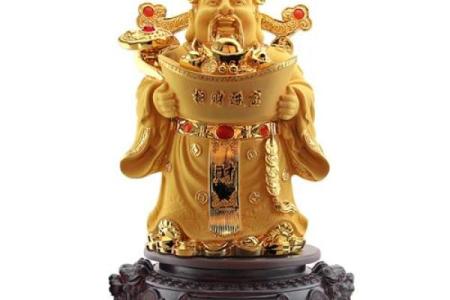 布置这样的客厅风水，财神自来