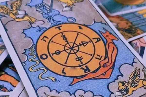 塔罗测试-8月你哪种运势最旺？