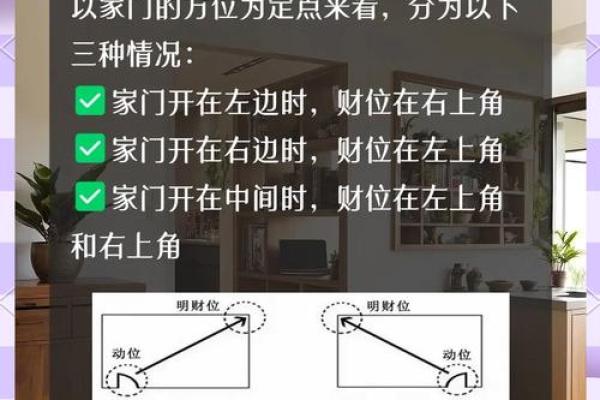 办公室风水布局怎么可以旺财