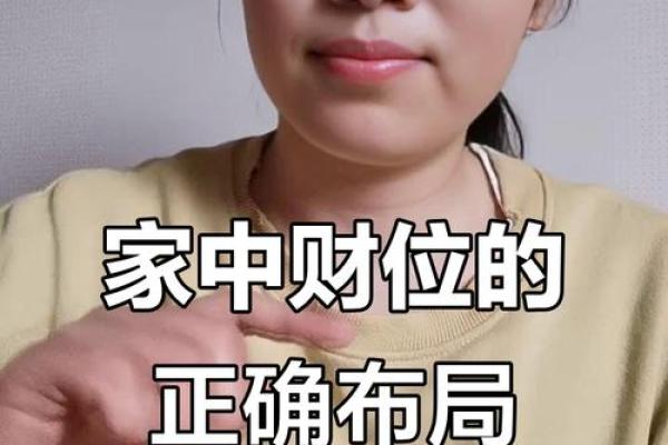 风水：家家都有财位，住宅财位该如何布置，才能更好的旺财？