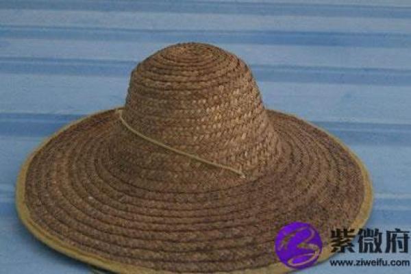 如何选择风水帽子