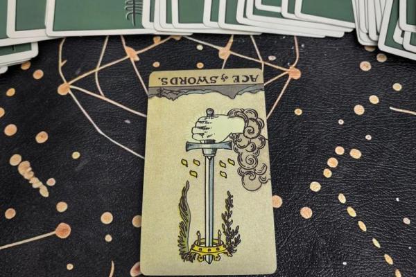 塔罗测试：未来三个月，哪方面你会获得成功？