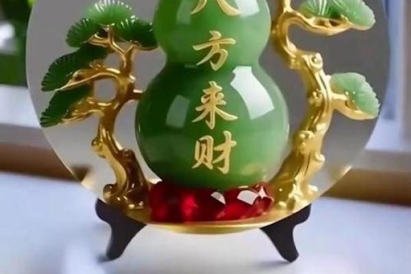 客厅招财风水布局，让你马上有钱