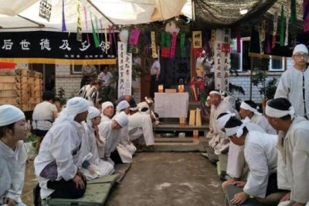 风水学视频_你们家那边的丧事习俗是怎么样