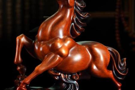 2015年属马办公室风水及事业运势