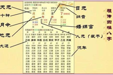 八字论命方法潘昭佑,潘昭佑的预测水平