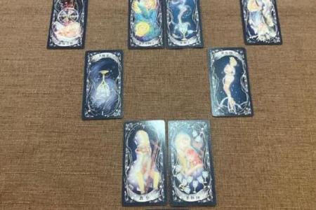 塔罗测试：未来三个月，哪方面你会获得成功？